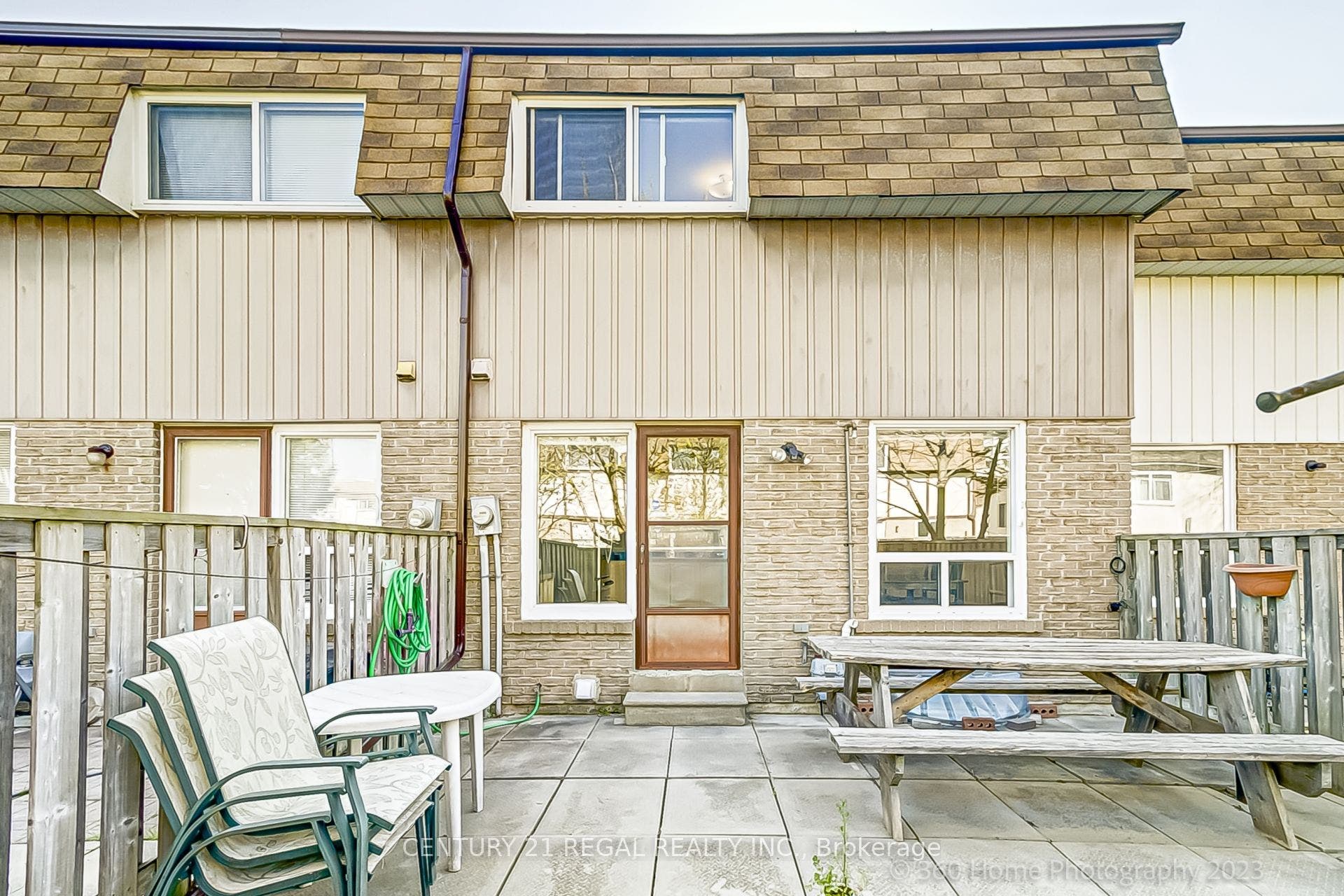 126 Dusay Place, #107, Toronto E, Toronto ON M1W 2N2