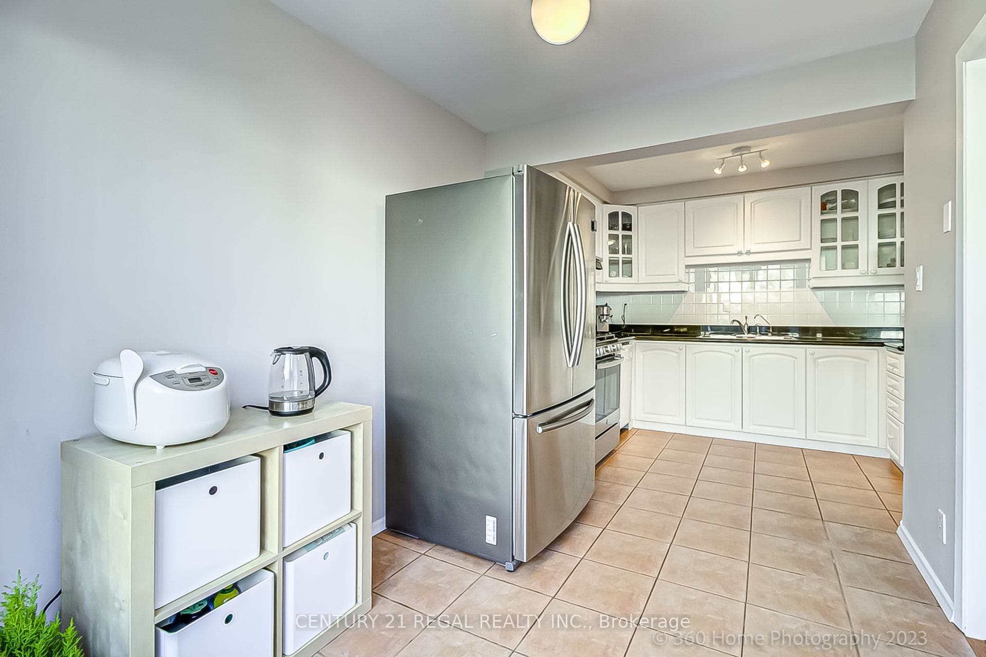 126 Dusay Place, #107, Toronto E, Toronto ON M1W 2N2