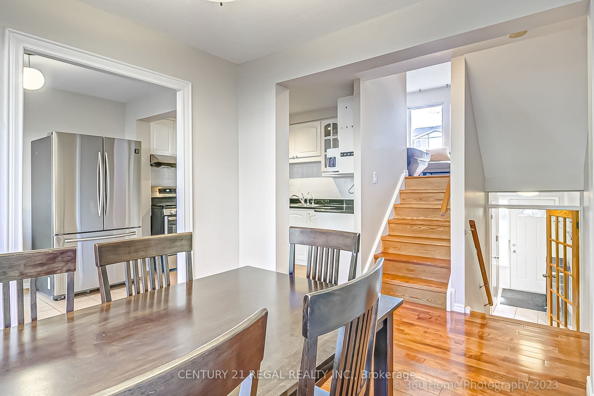 126 Dusay Place, #107, Toronto E, Toronto ON M1W 2N2