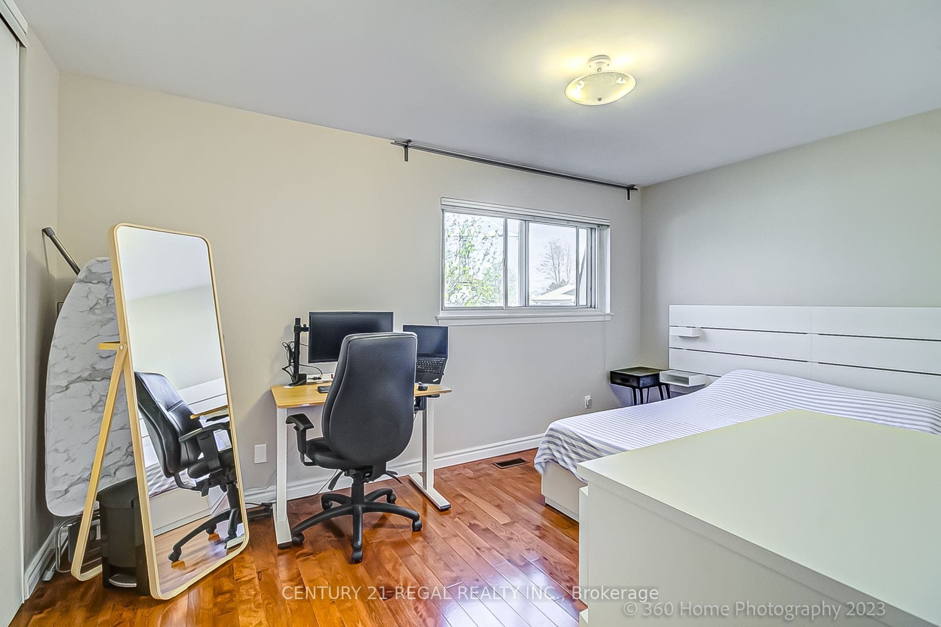 126 Dusay Place, #107, Toronto E, Toronto ON M1W 2N2