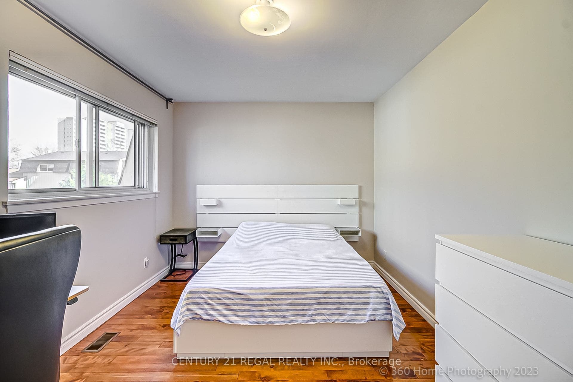 126 Dusay Place, #107, Toronto E, Toronto ON M1W 2N2