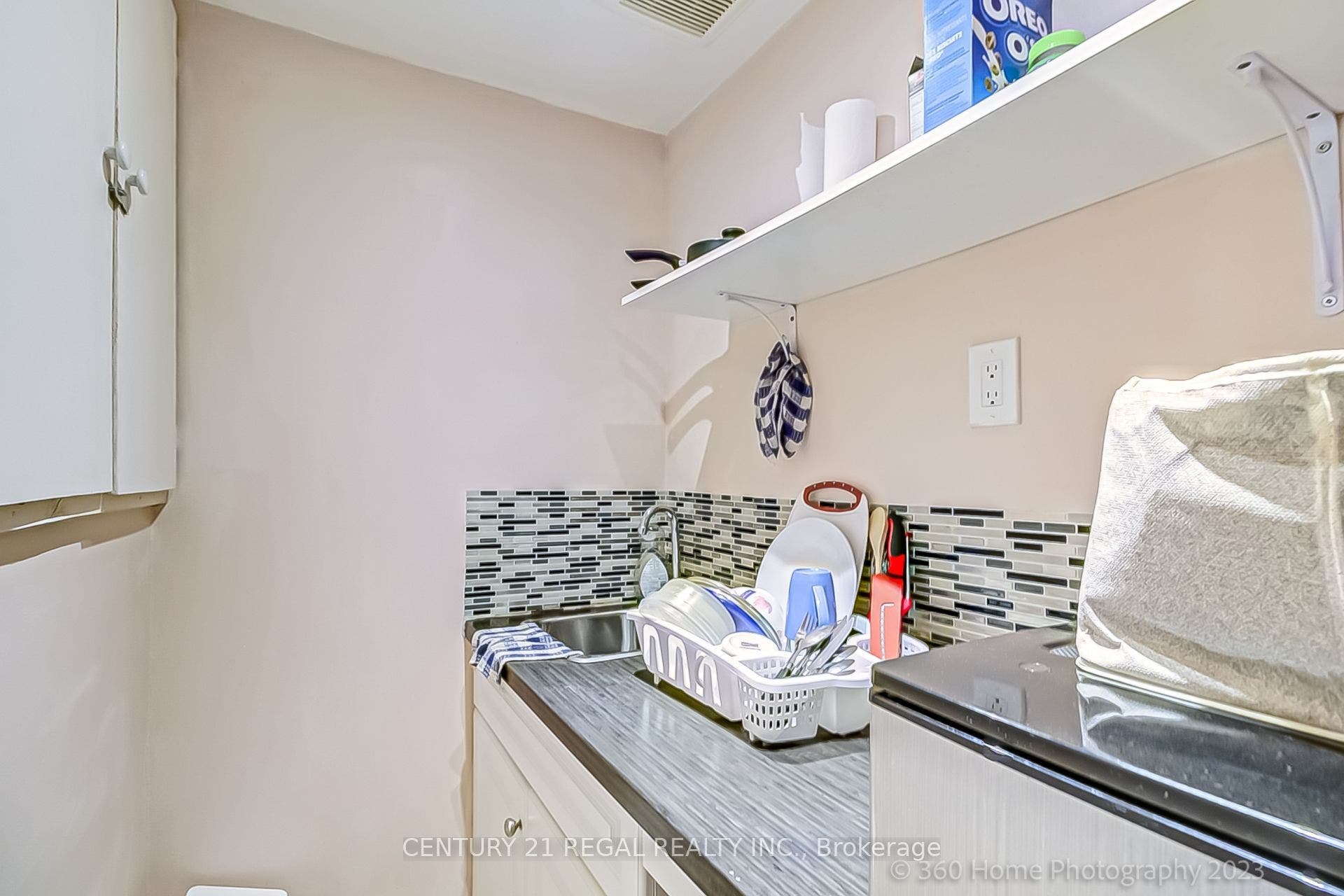 126 Dusay Place, #107, Toronto E, Toronto ON M1W 2N2