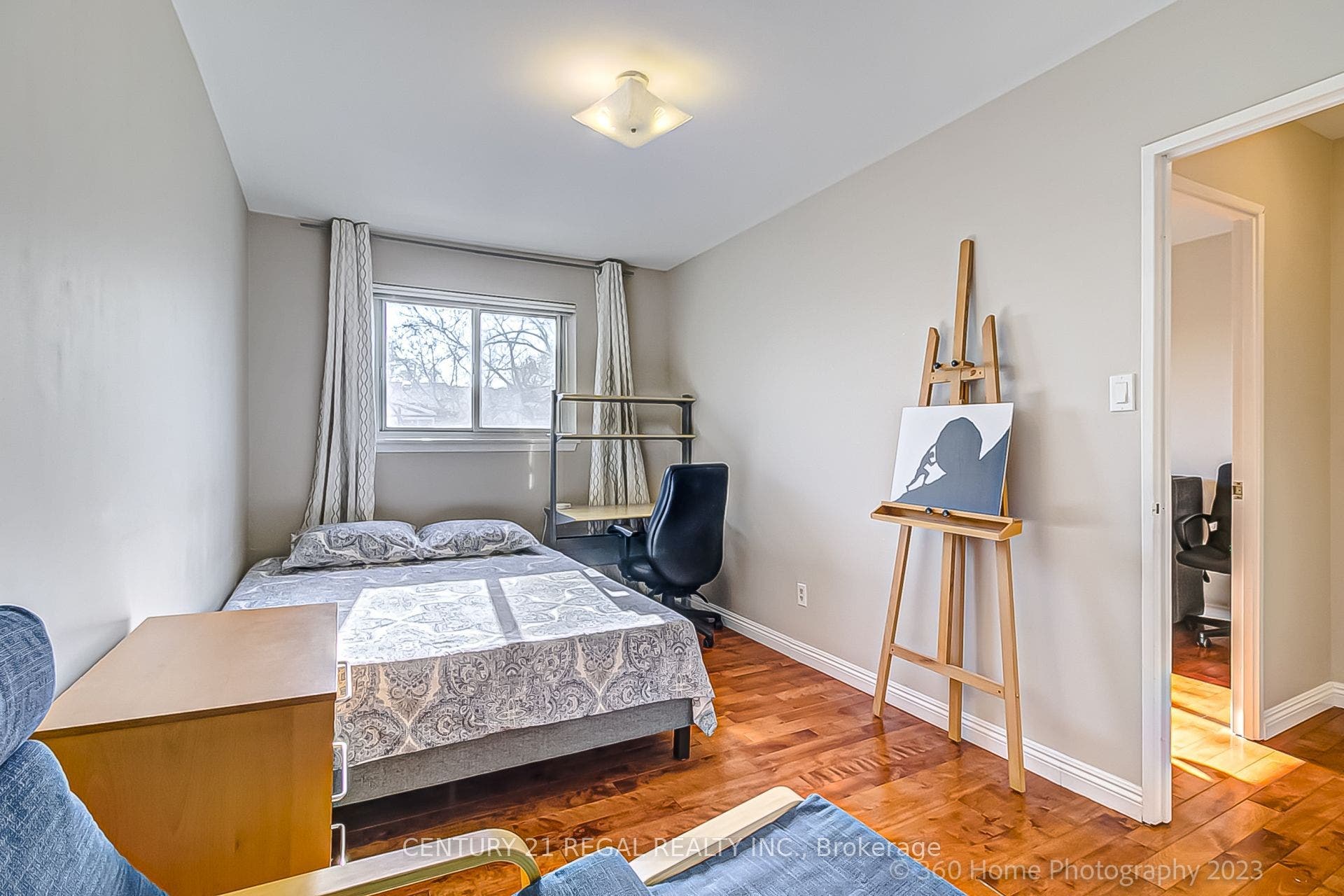 126 Dusay Place, #107, Toronto E, Toronto ON M1W 2N2