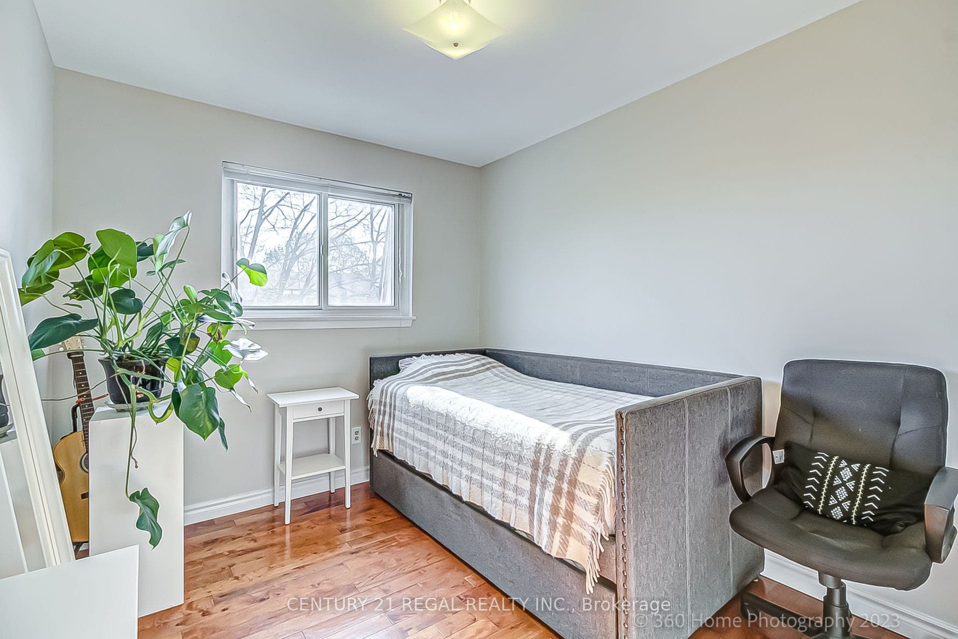126 Dusay Place, #107, Toronto E, Toronto ON M1W 2N2