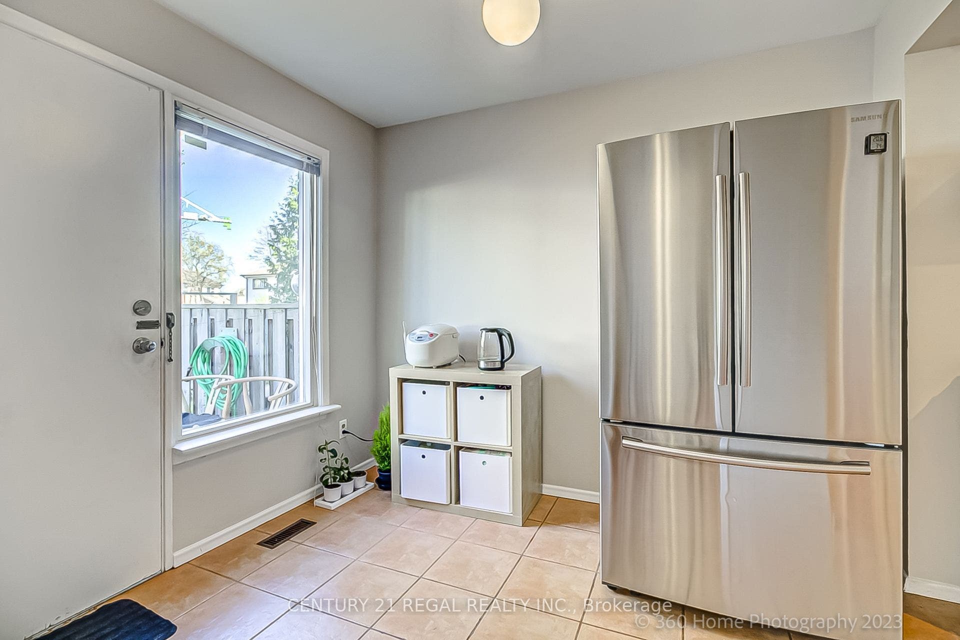 126 Dusay Place, #107, Toronto E, Toronto ON M1W 2N2