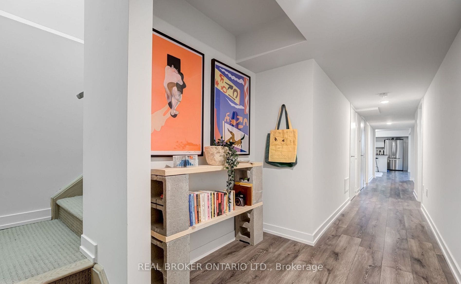 400 Finch Avenue, #20A, Pickering, Durham ON L1V 0G7