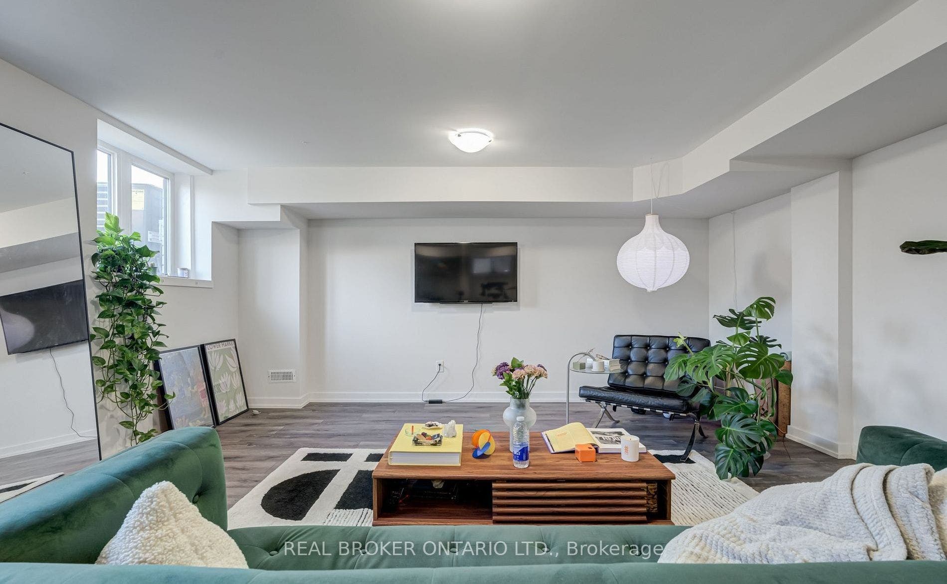 400 Finch Avenue, #20A, Pickering, Durham ON L1V 0G7
