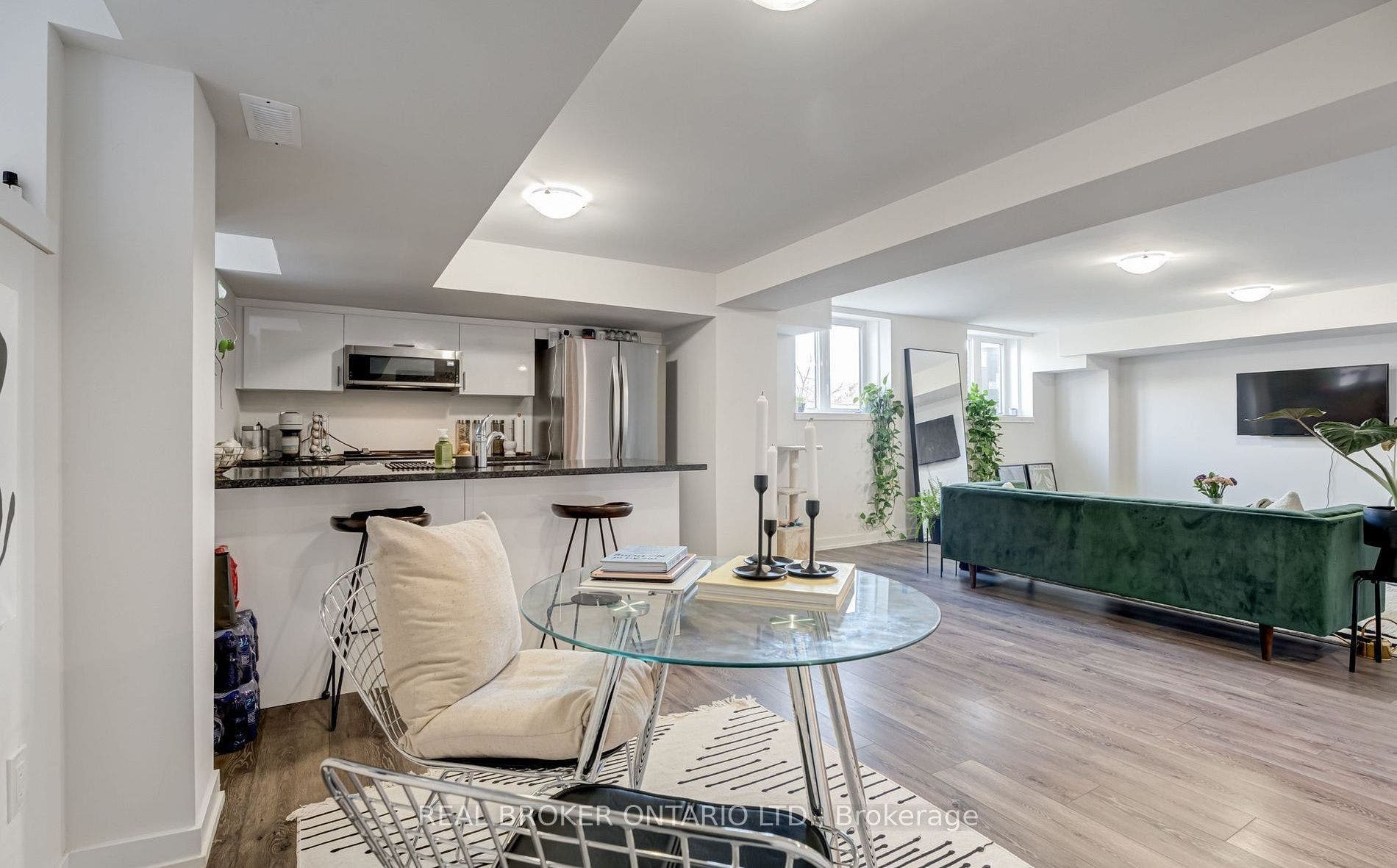 400 Finch Avenue, #20A, Pickering, Durham ON L1V 0G7