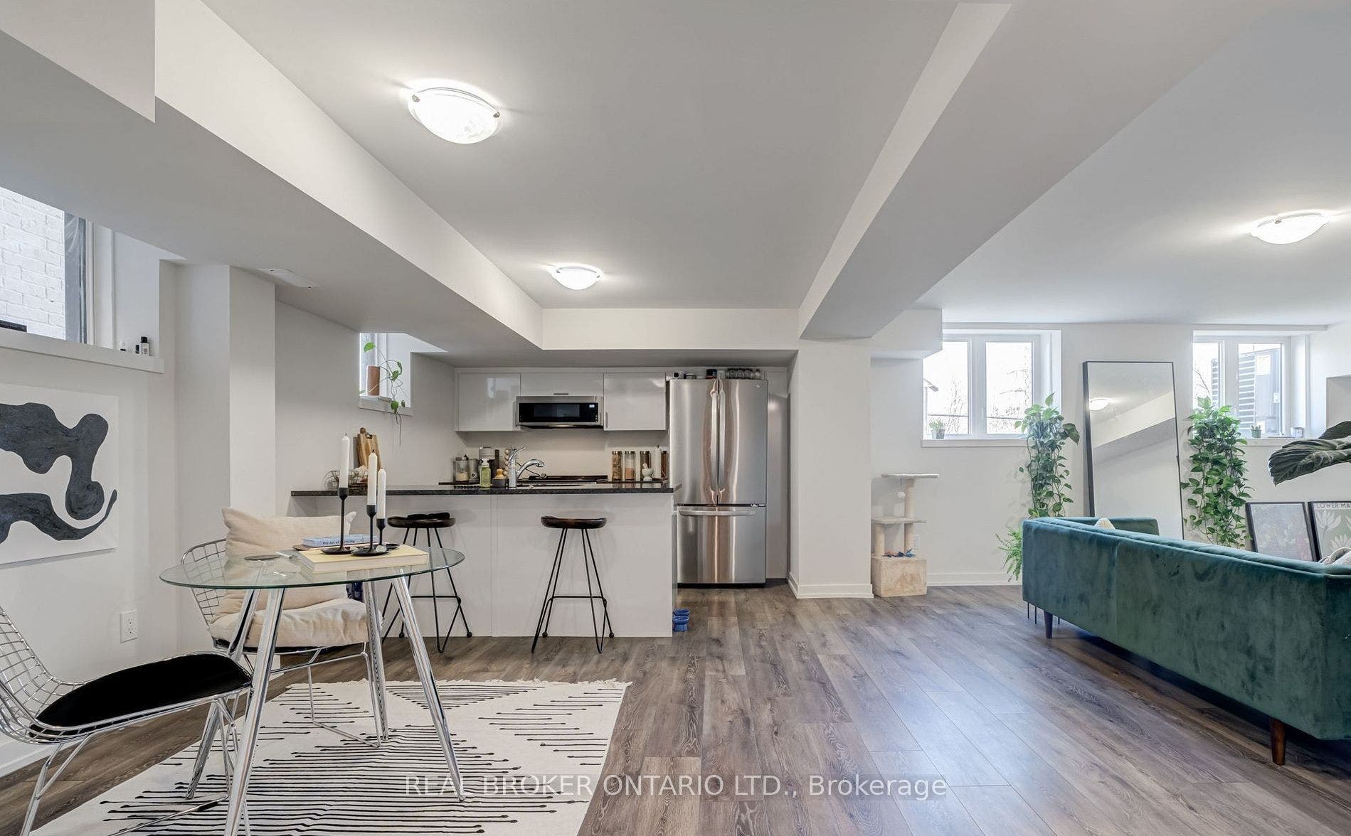400 Finch Avenue, #20A, Pickering, Durham ON L1V 0G7