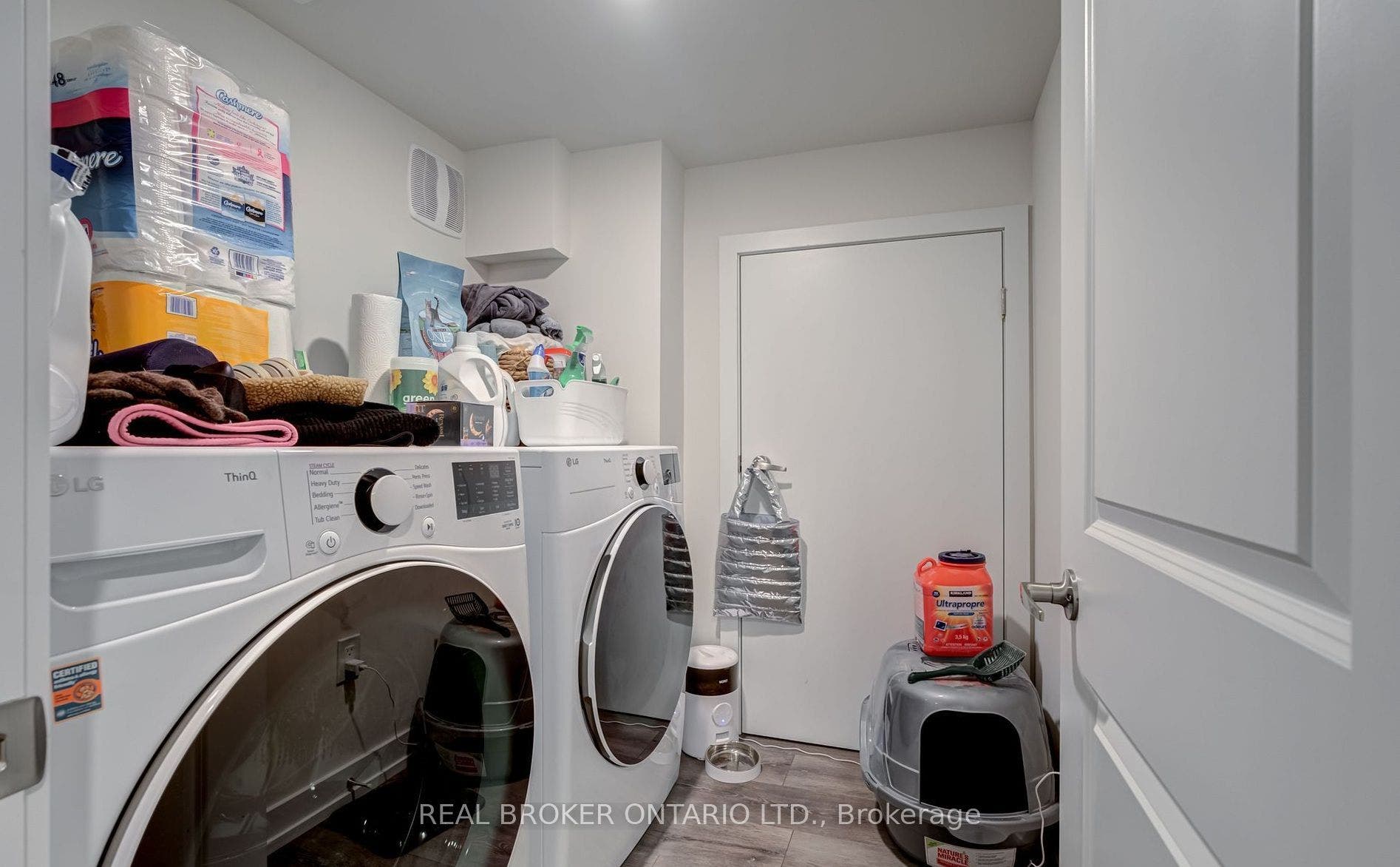 400 Finch Avenue, #20A, Pickering, Durham ON L1V 0G7