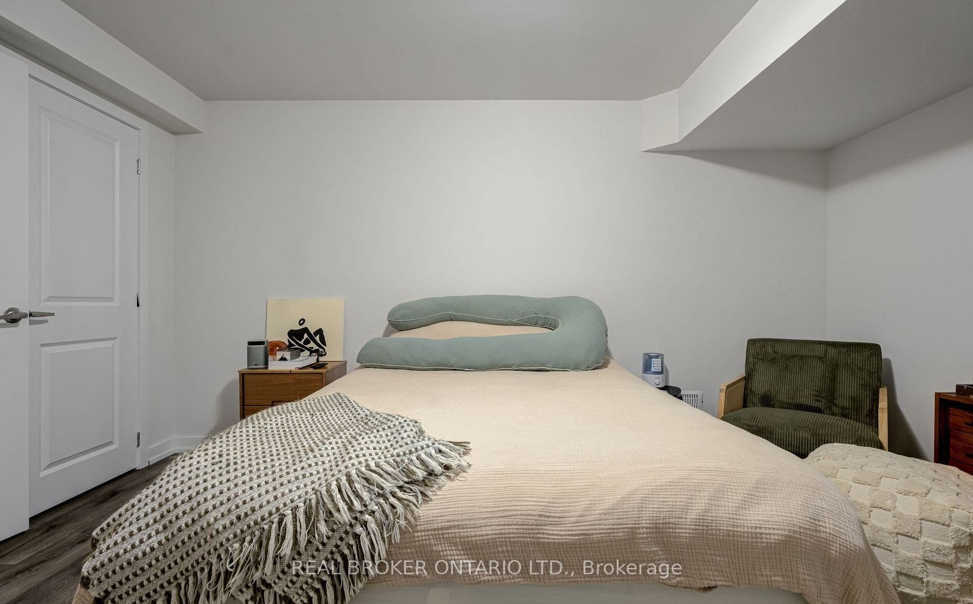 400 Finch Avenue, #20A, Pickering, Durham ON L1V 0G7