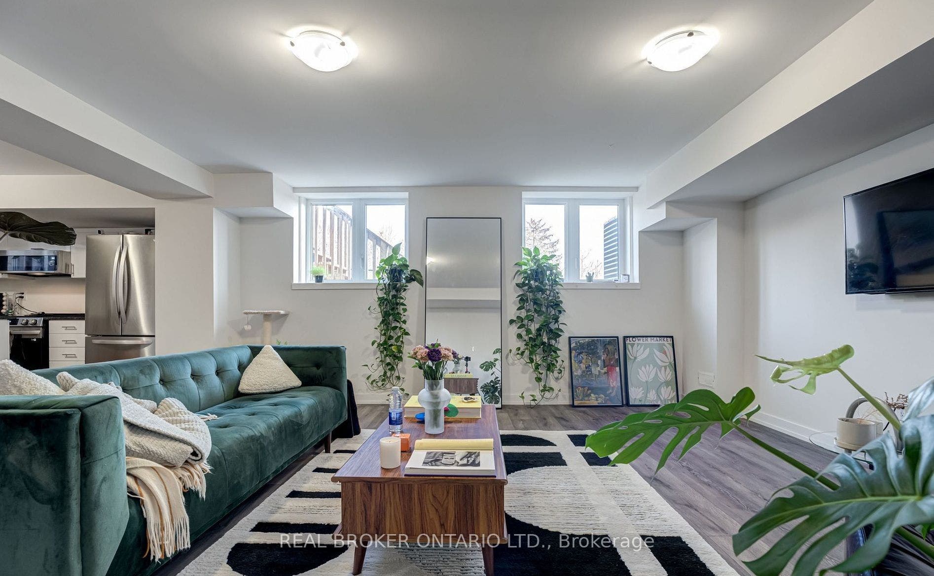 400 Finch Avenue, #20A, Pickering, Durham ON L1V 0G7
