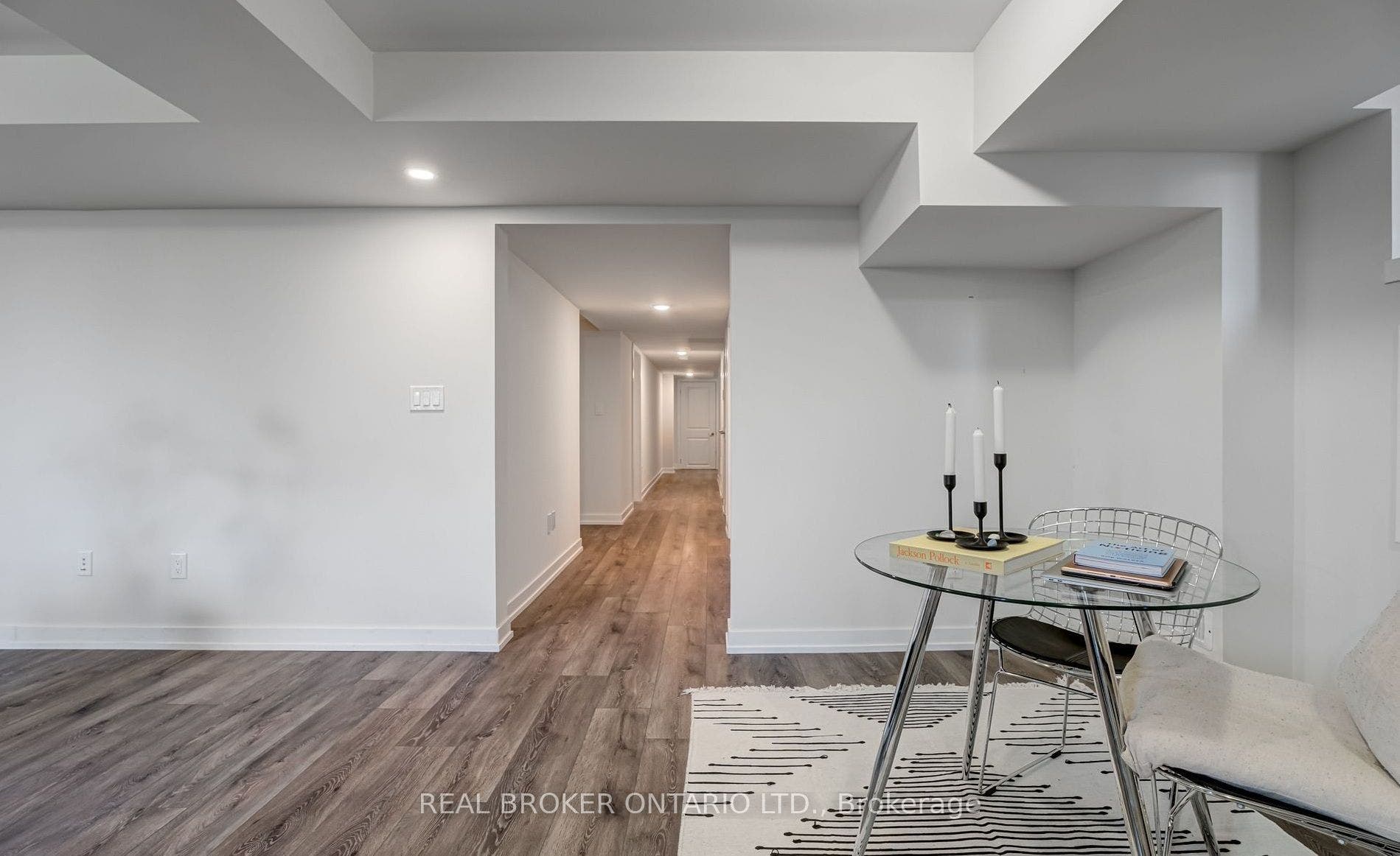 400 Finch Avenue, #20A, Pickering, Durham ON L1V 0G7