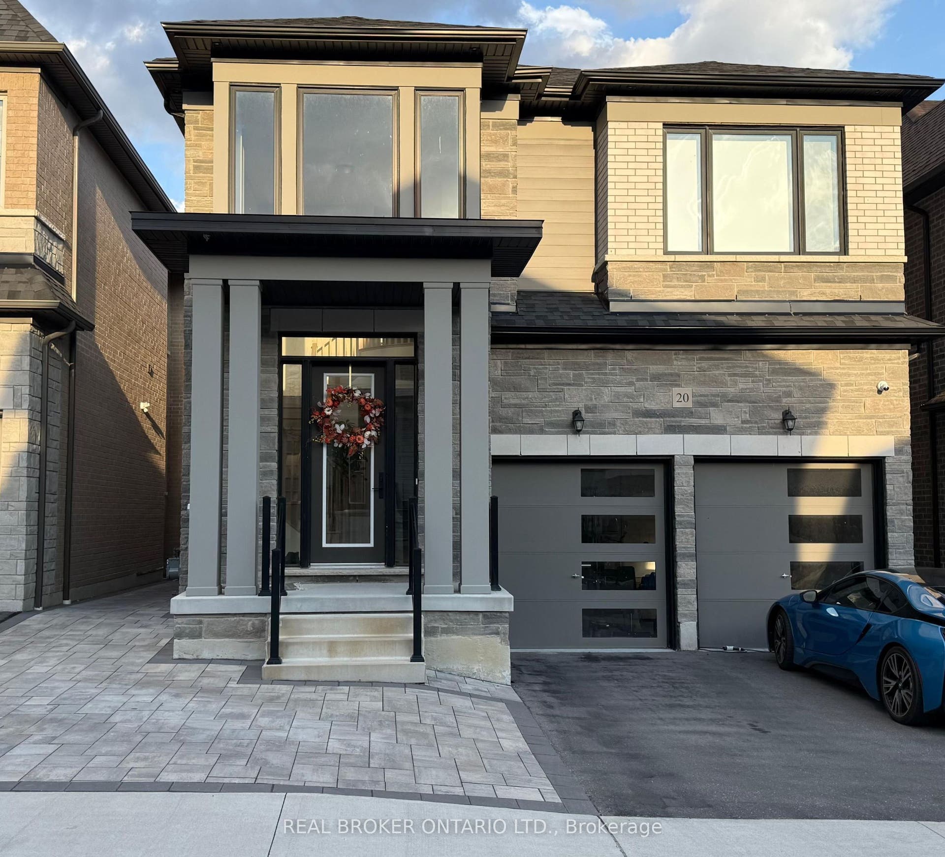 400 Finch Avenue, #20A, Pickering, Durham ON L1V 0G7