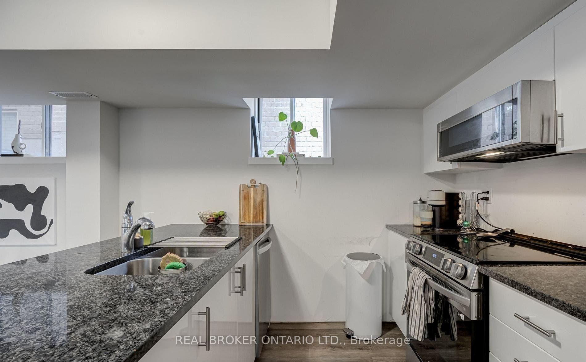 400 Finch Avenue, #20A, Pickering, Durham ON L1V 0G7
