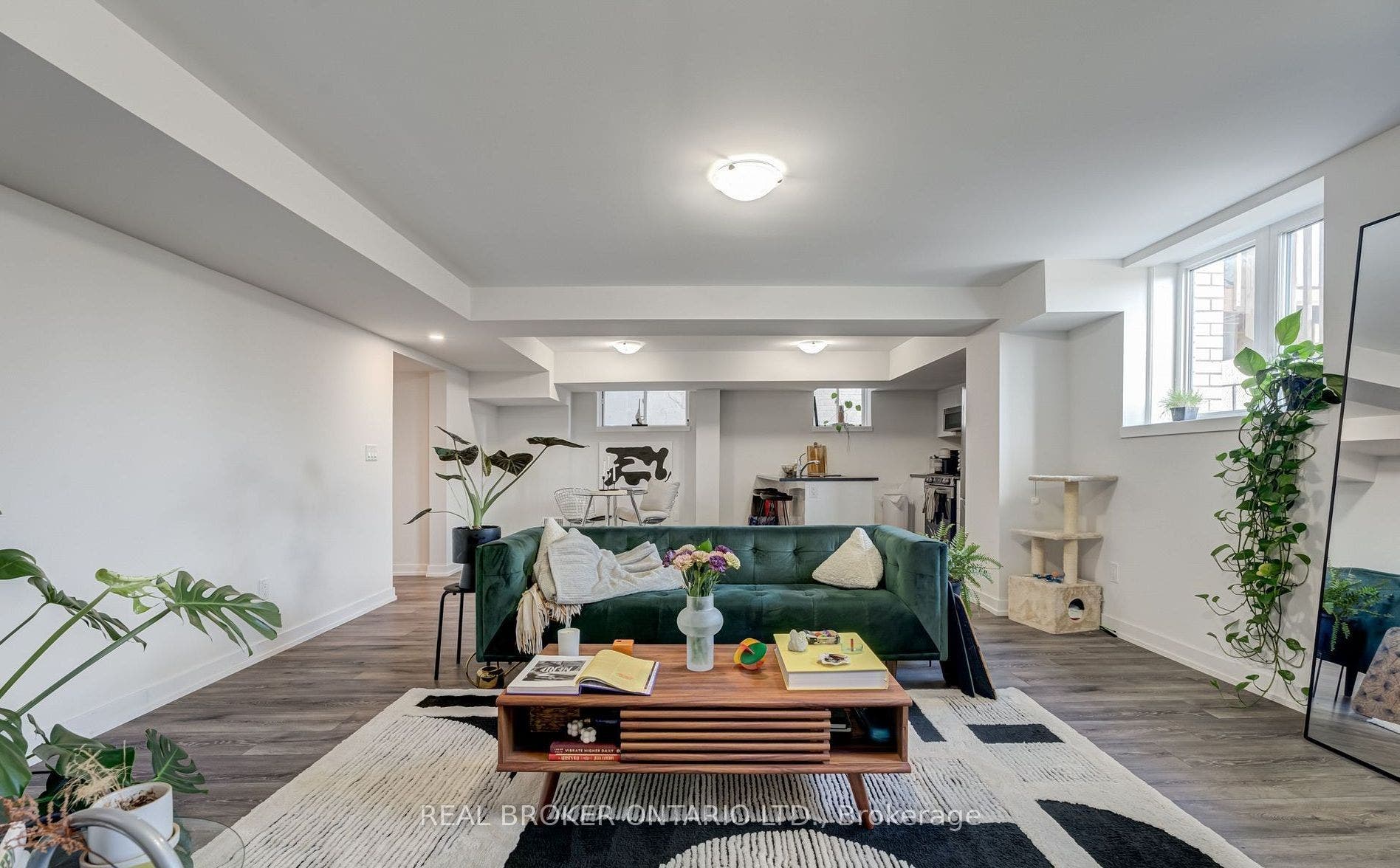 400 Finch Avenue, #20A, Pickering, Durham ON L1V 0G7
