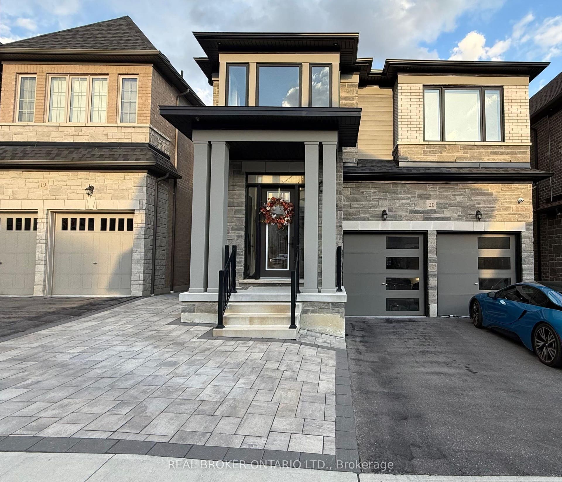 400 Finch Avenue, #20A, Pickering, Durham ON L1V 0G7