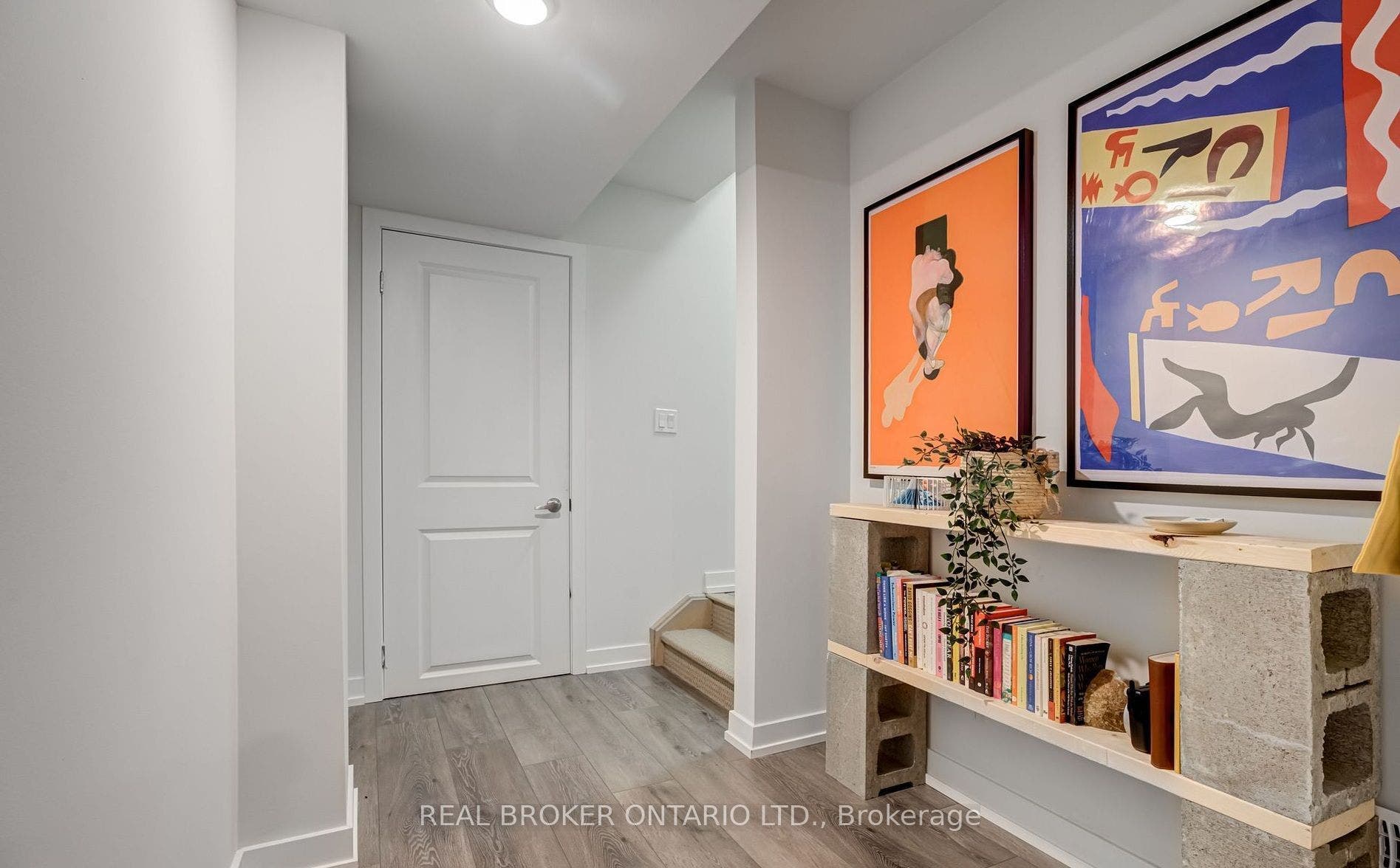 400 Finch Avenue, #20A, Pickering, Durham ON L1V 0G7