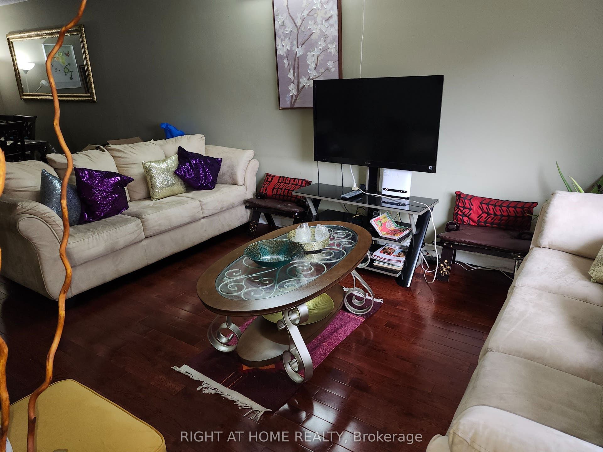 52 Bakerton Drive, Toronto E09, Toronto E, Toronto ON M1J 2T5