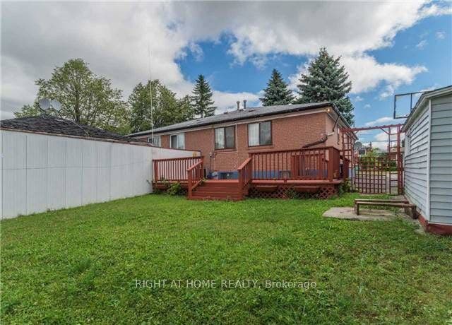 52 Bakerton Drive, Toronto E09, Toronto E, Toronto ON M1J 2T5