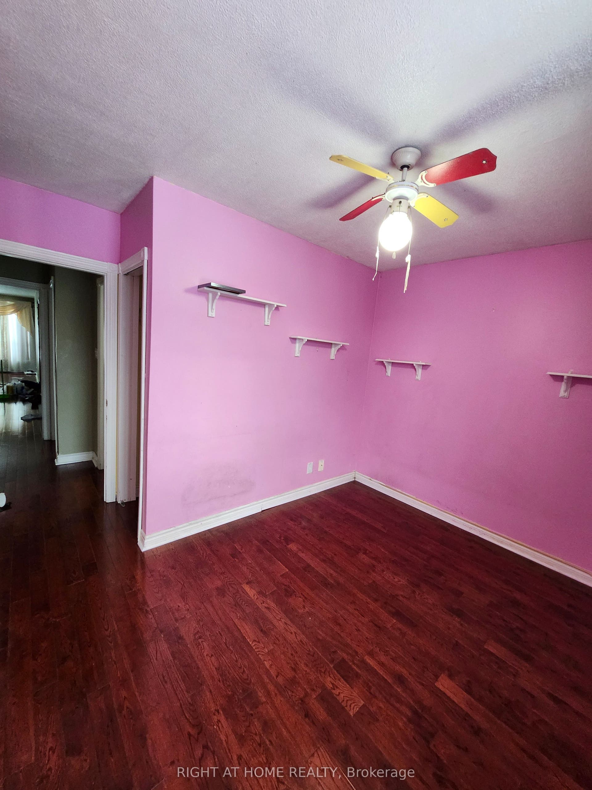 52 Bakerton Drive, Toronto E09, Toronto E, Toronto ON M1J 2T5