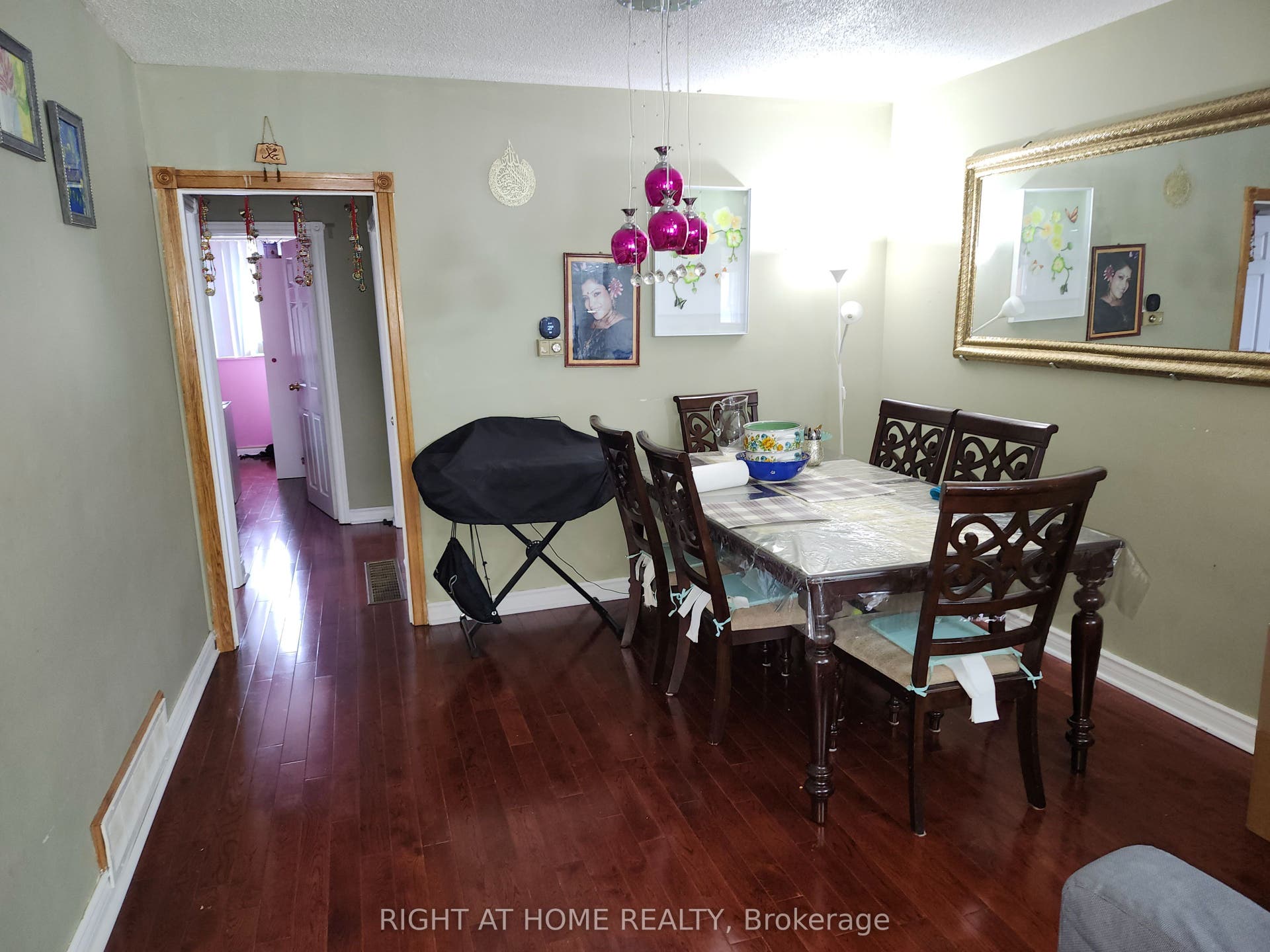 52 Bakerton Drive, Toronto E09, Toronto E, Toronto ON M1J 2T5
