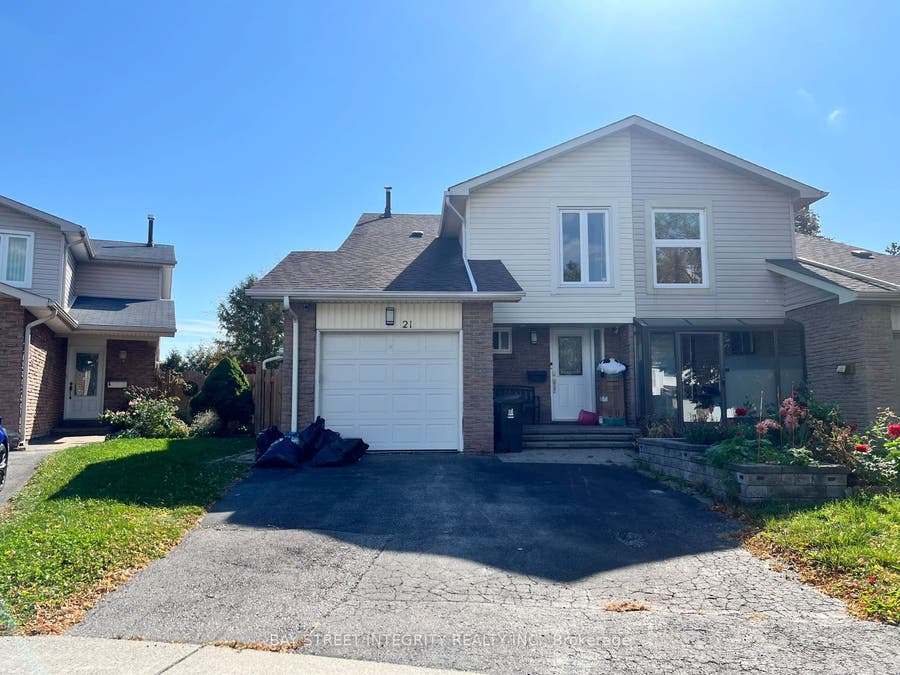 Property photo for 21 Montezuma Trail, Toronto E, Toronto ON