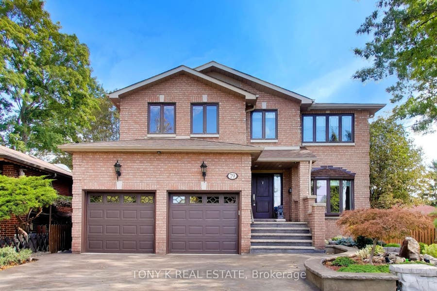 Property photo for 79 Bennett Road, Toronto E, Toronto ON
