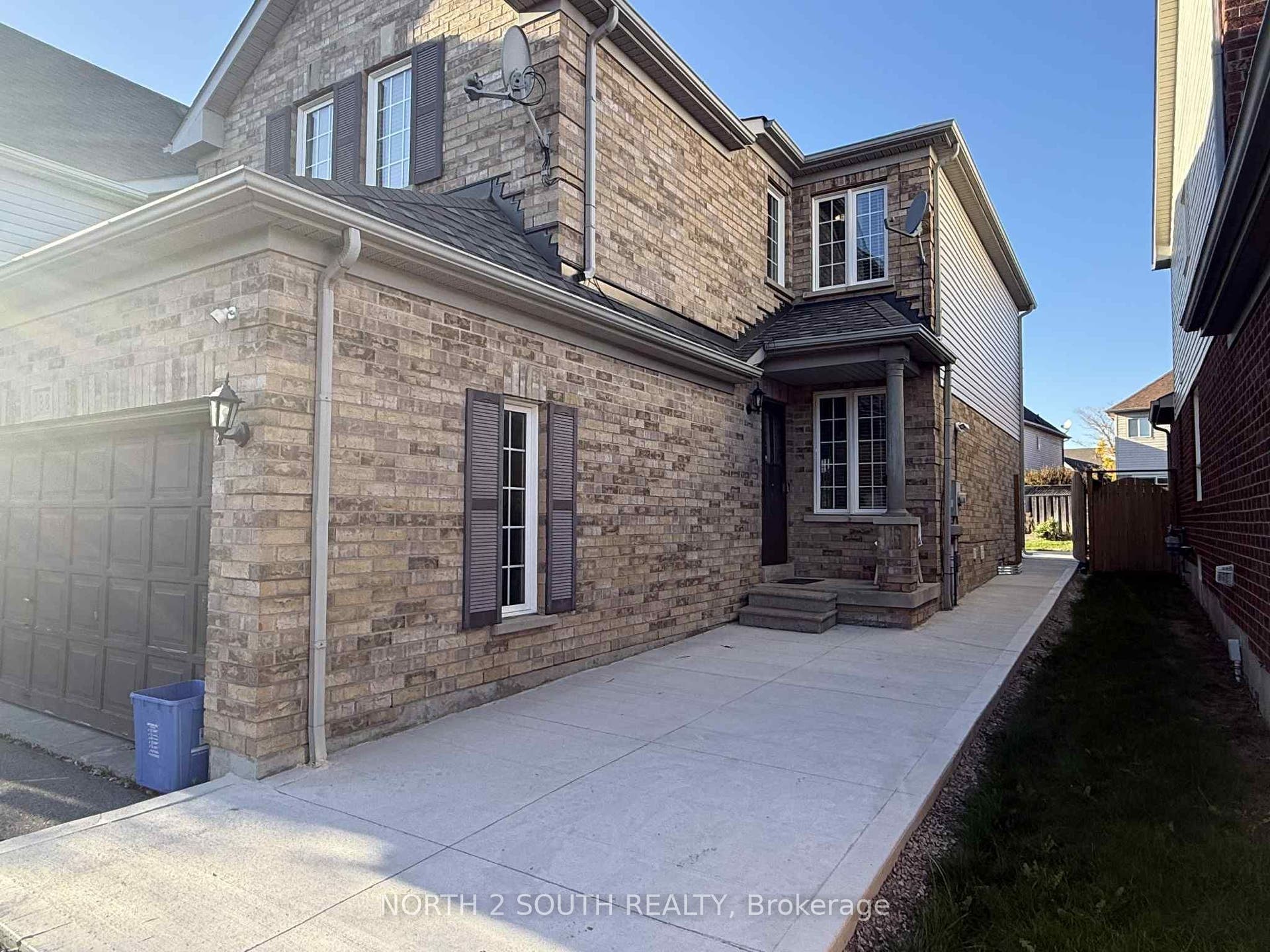 88 Telegraph Drive, #Bsmt, Whitby, Durham ON L1P 1S4 88 Telegraph Drive, #Bsmt, Whitby, Durham ON L1P 1S4