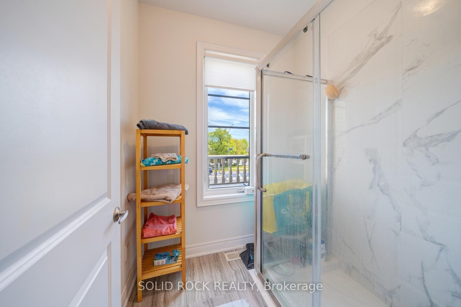 Bedroom 2 Ensuite