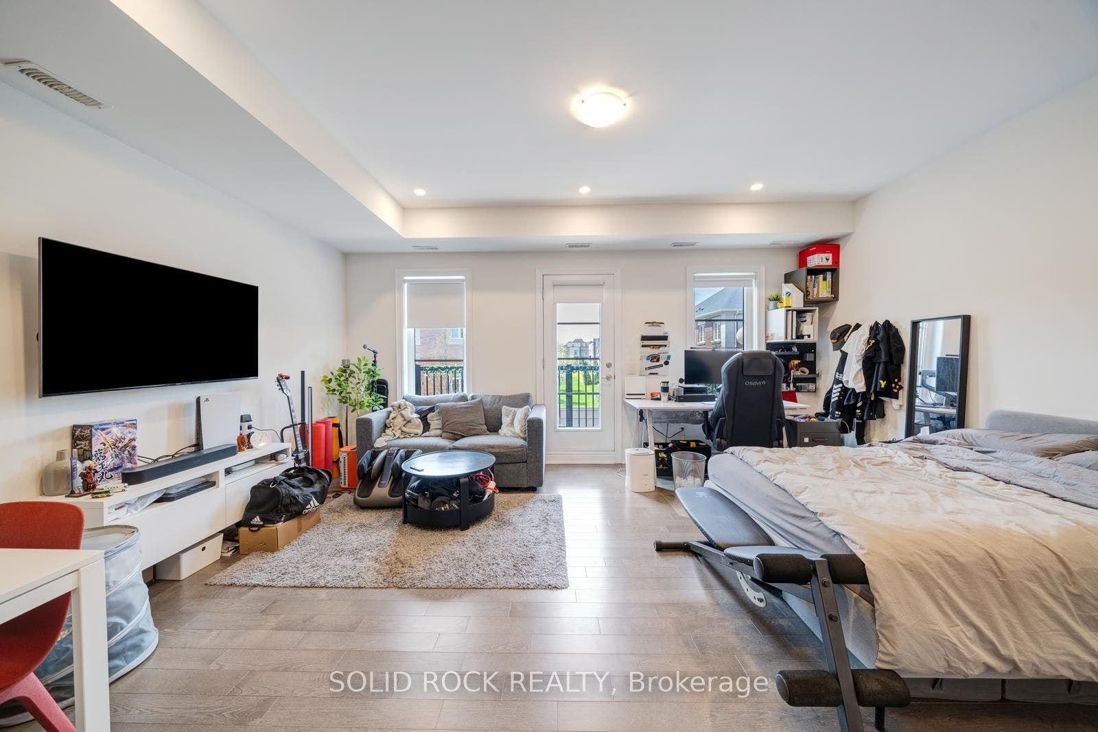 9376 Bayview Avenue, Richmond Hill, York ON L4C 5H3