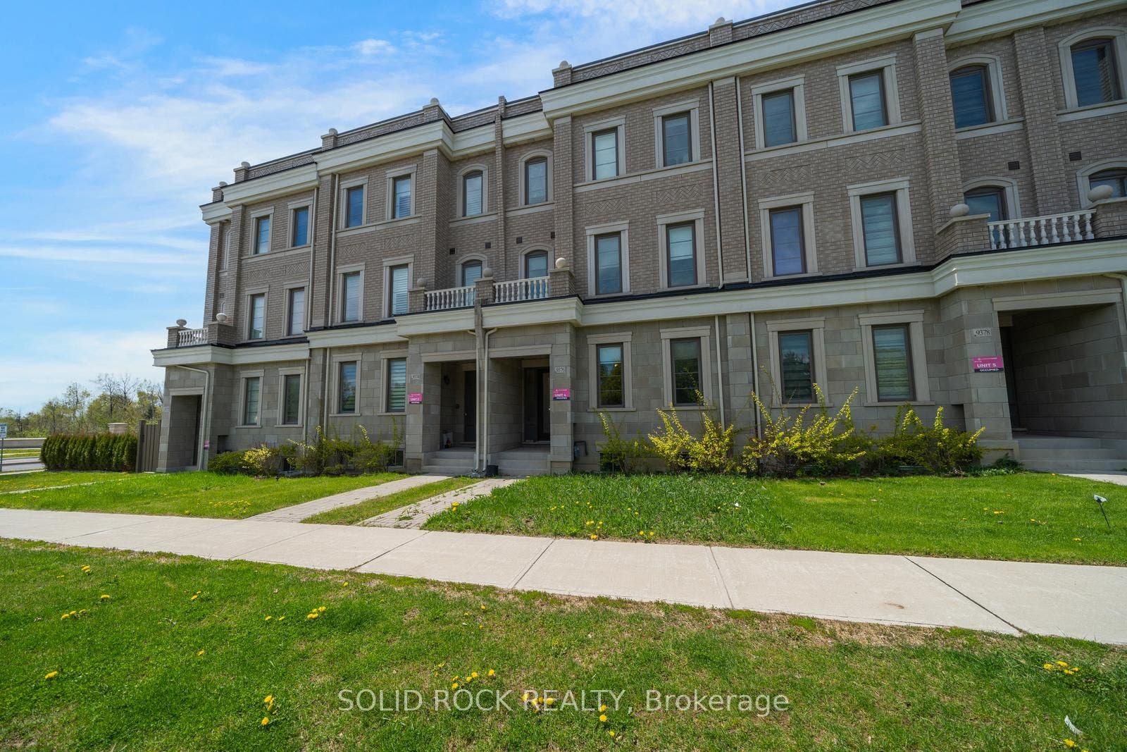 9376 Bayview Avenue, Richmond Hill, York ON L4C 5H3