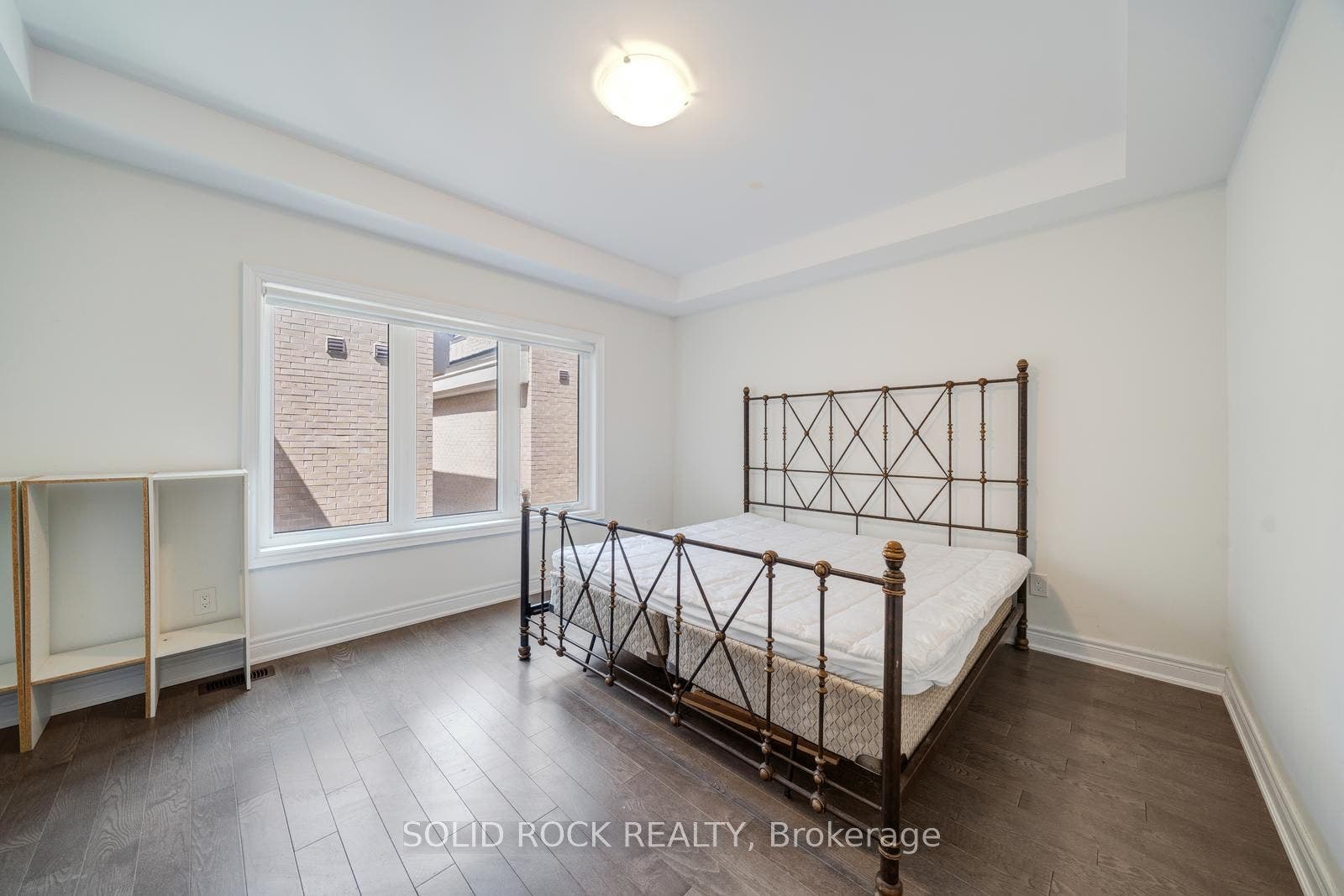 in House Primary Bedroom