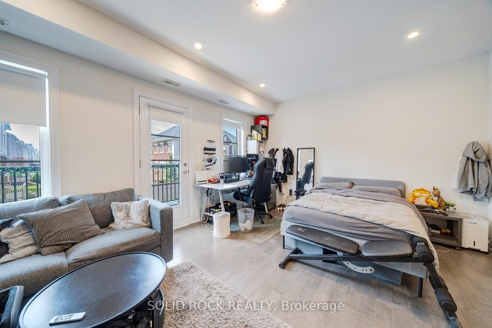 9376 Bayview Avenue, Richmond Hill, York ON L4C 5H3