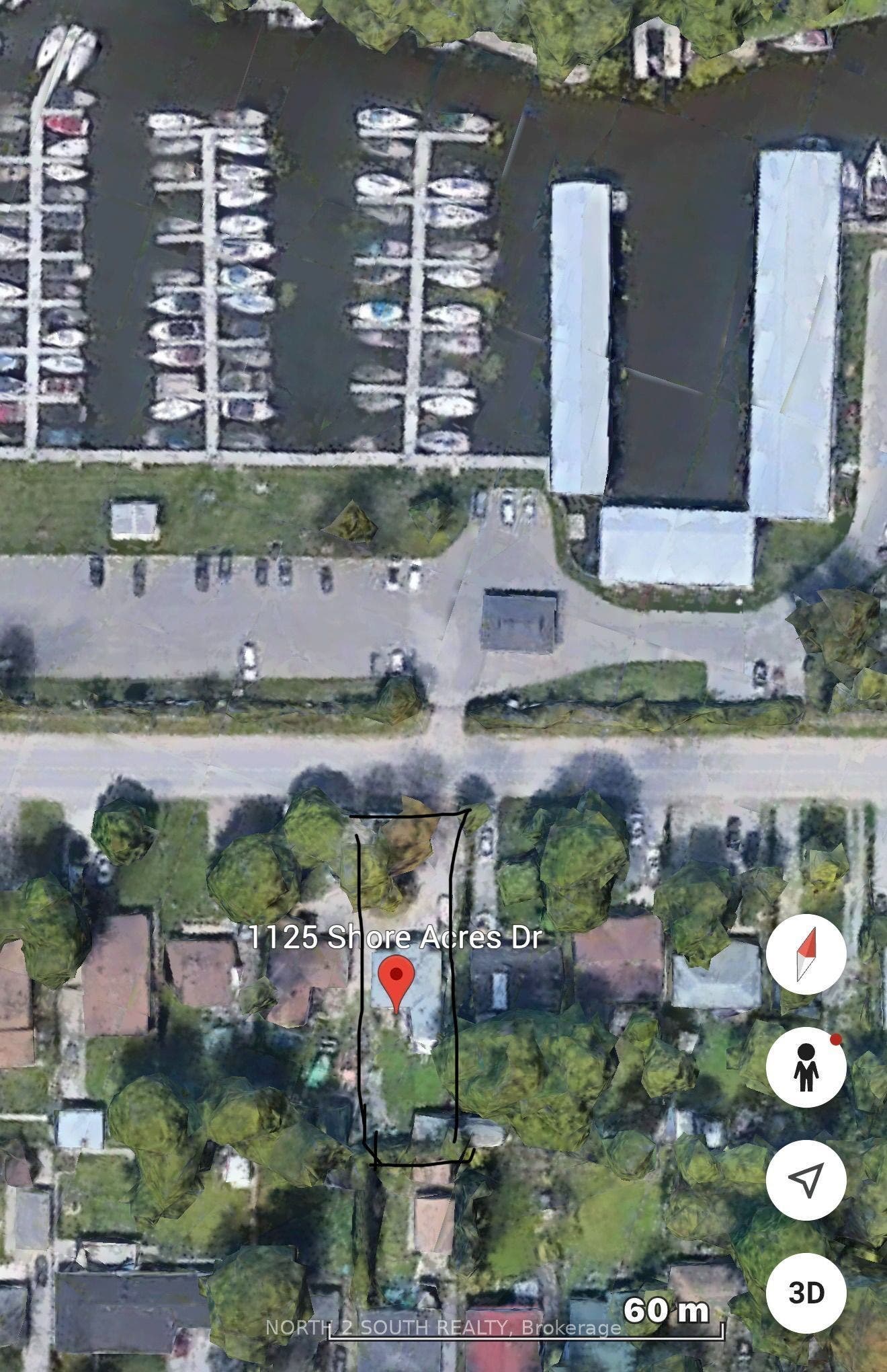 1125 Shore Acres Drive, Innisfil, Simcoe ON L0L 1R0 1125 Shore Acres Drive, Innisfil, Simcoe ON L0L 1R0
