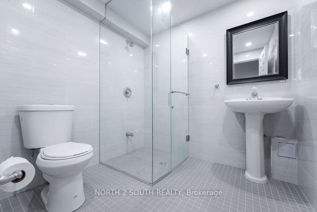 157 Faust Ridge, #Bsmt, Vaughan, York ON L4H 4S9