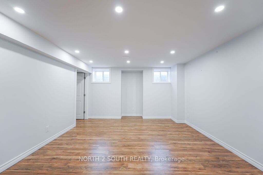 157 Faust Ridge, #Bsmt, Vaughan, York ON L4H 4S9
