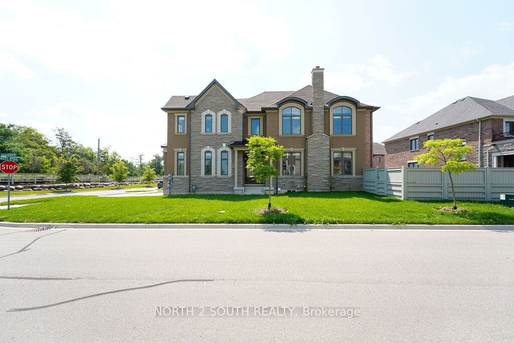 157 Faust Ridge, #Bsmt, Vaughan, York ON L4H 4S9