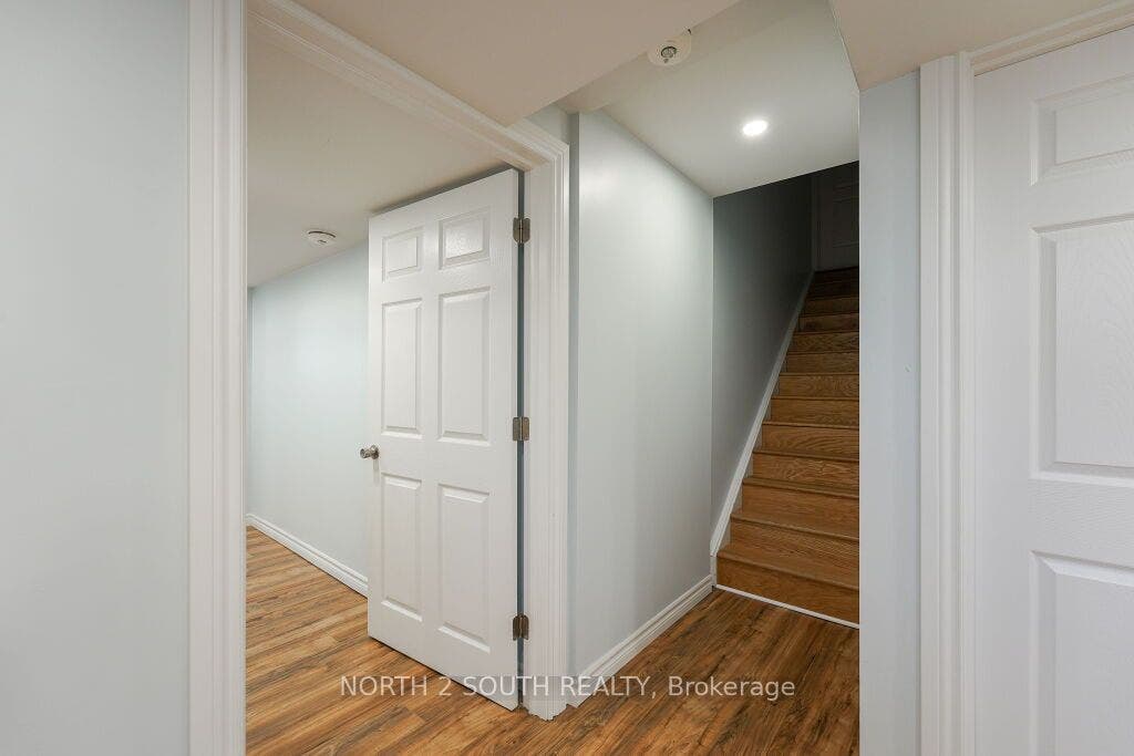 157 Faust Ridge, #Bsmt, Vaughan, York ON L4H 4S9