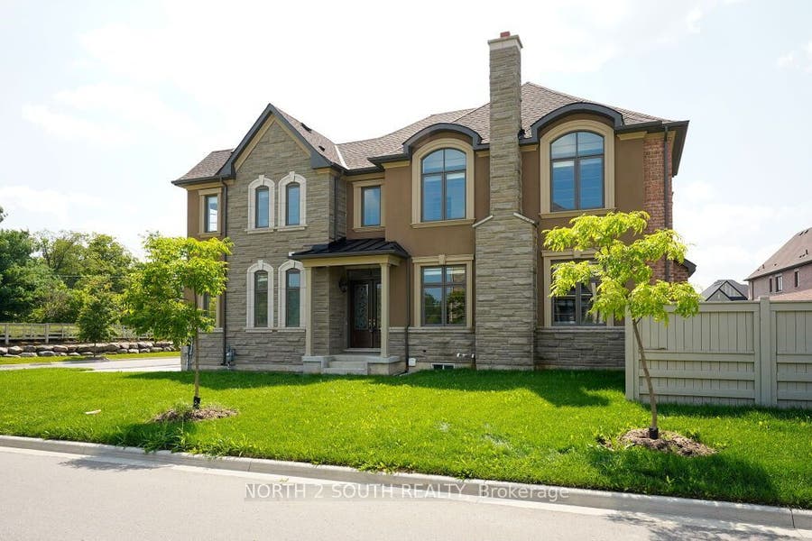 Property photo for 157 Faust Ridge, #Bsmt, Vaughan, York ON