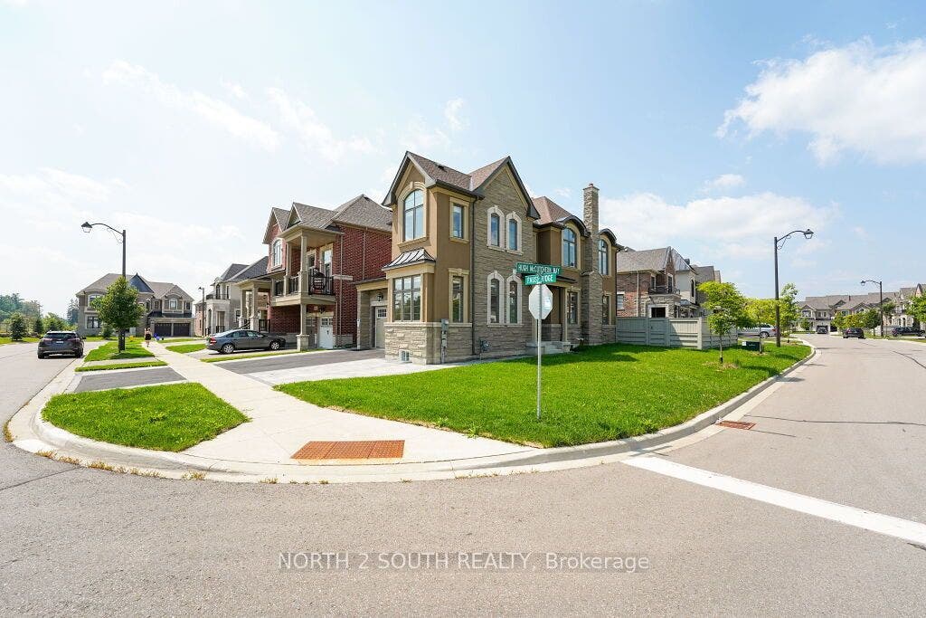 157 Faust Ridge, #Bsmt, Vaughan, York ON L4H 4S9