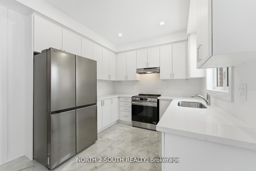 Property photo for 75 Virro Court, Vaughan, York ON