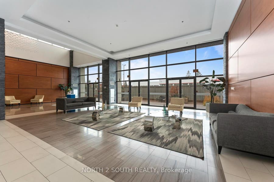 Property photo for 12 Woodstream Boulevard, #1015, Vaughan, York ON