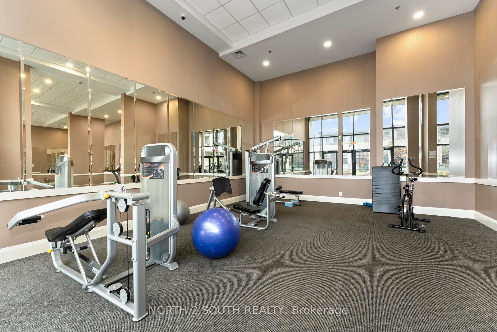 12 Woodstream Boulevard, #1015, Vaughan, York ON L4L 8C4 12 Woodstream Boulevard, #1015, Vaughan, York ON L4L 8C4