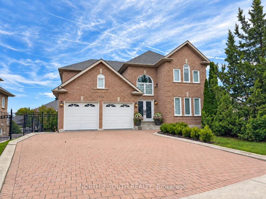 Property photo for 372 Crofters Road, Vaughan, York ON