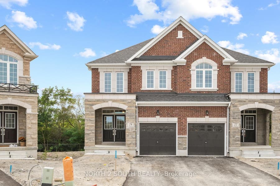 Property photo for 79 VIRRO Court, Vaughan, York ON