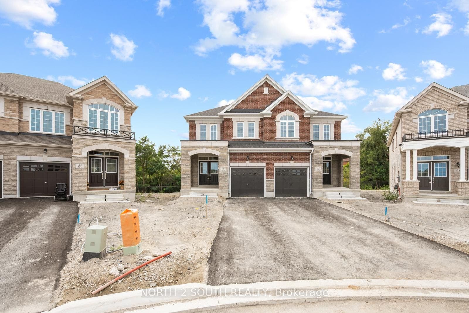 79 VIRRO Court, Vaughan, York ON L4H 5G5 79 VIRRO Court, Vaughan, York ON L4H 5G5