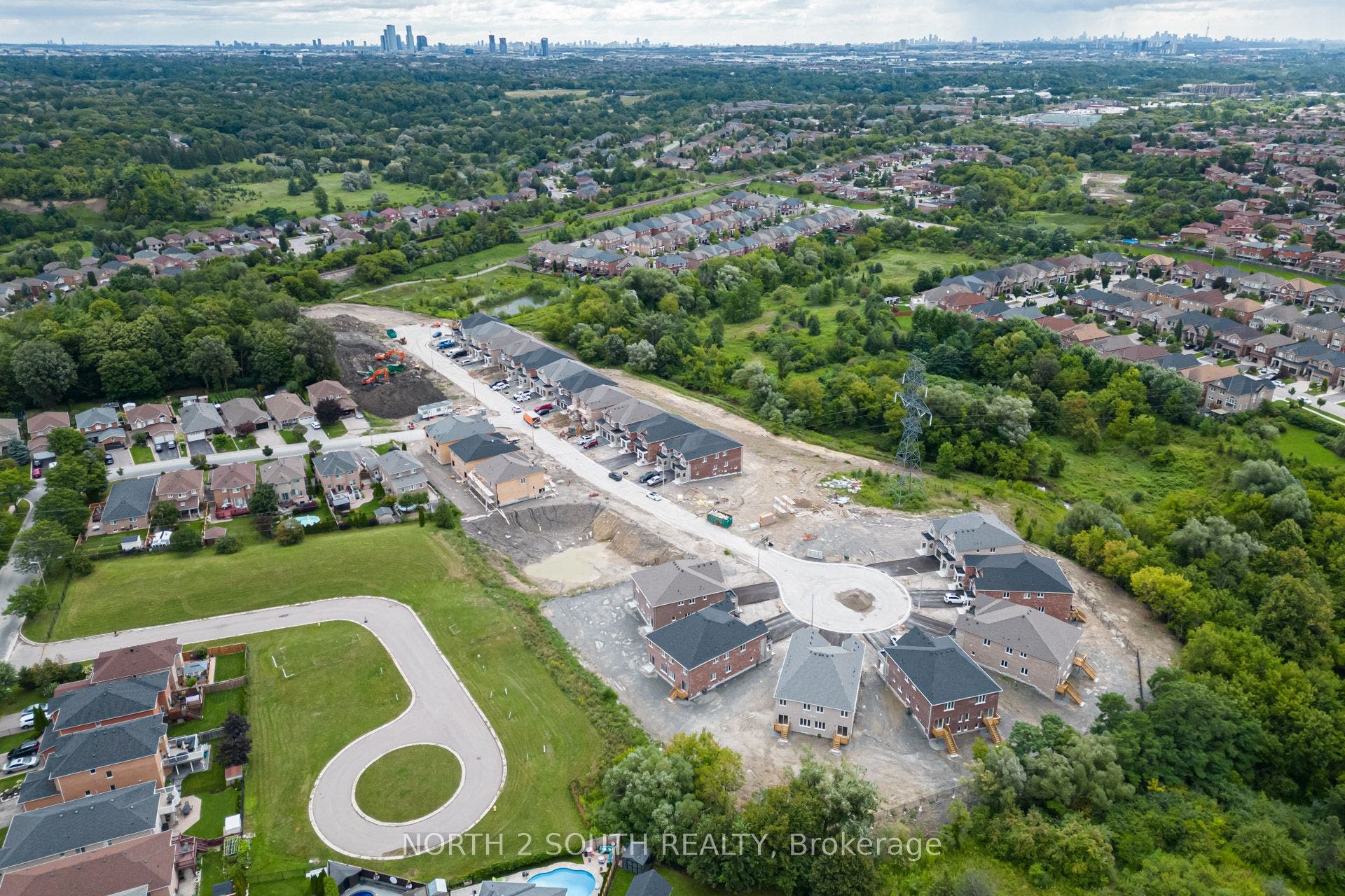 79 VIRRO Court, Vaughan, York ON L4H 5G5 79 VIRRO Court, Vaughan, York ON L4H 5G5