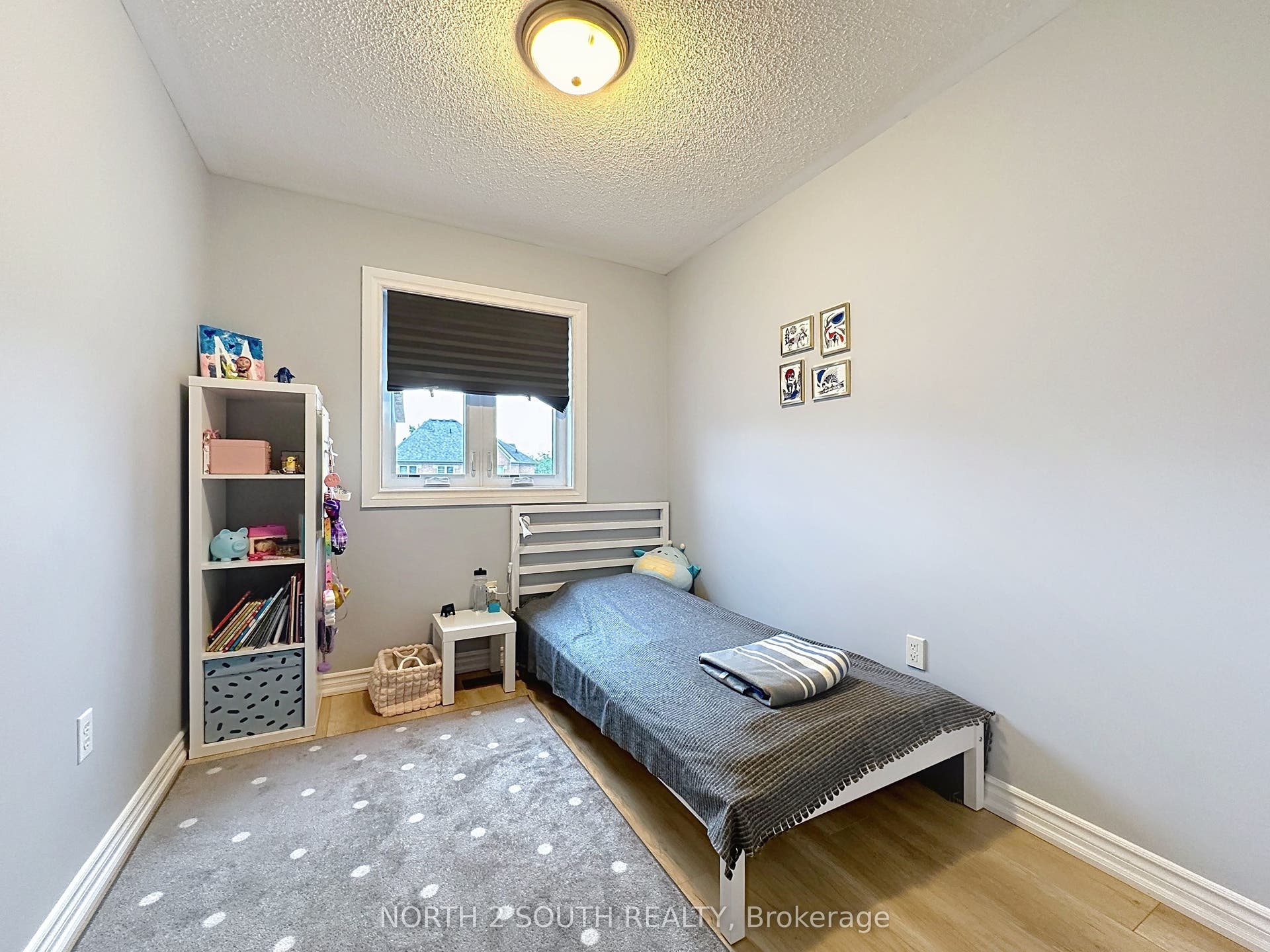 5 Bellagio Crescent, Vaughan, Vaughan, York ON L4K 5J9
