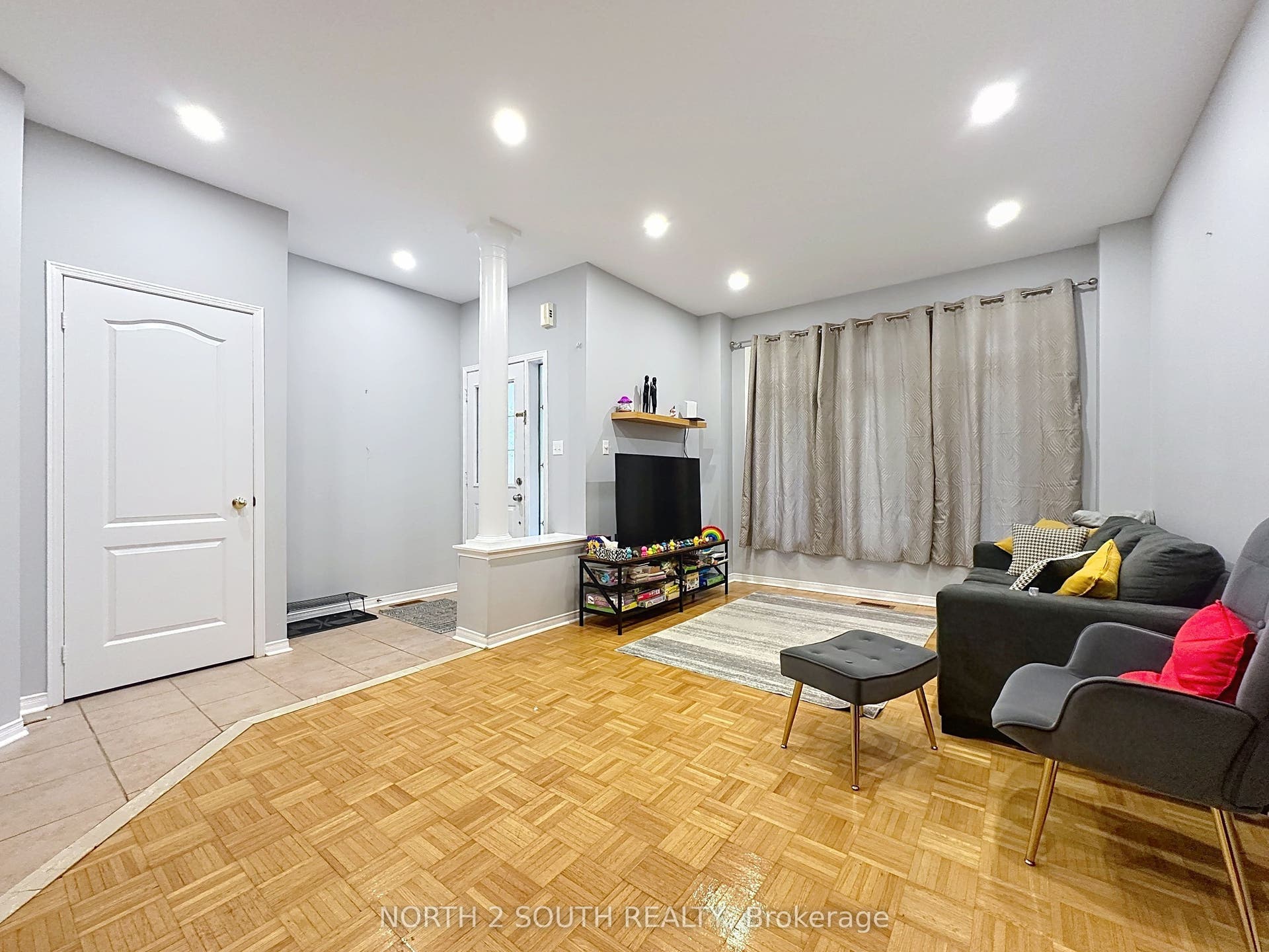 5 Bellagio Crescent, Vaughan, Vaughan, York ON L4K 5J9